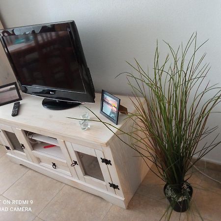 Apartamento Melanie Fuengirola Esterno foto