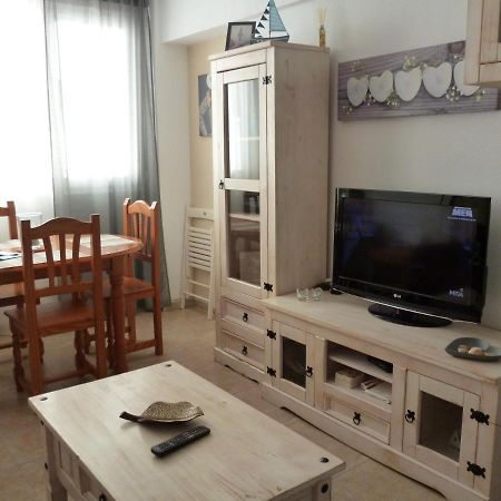 Apartamento Melanie Fuengirola Esterno foto