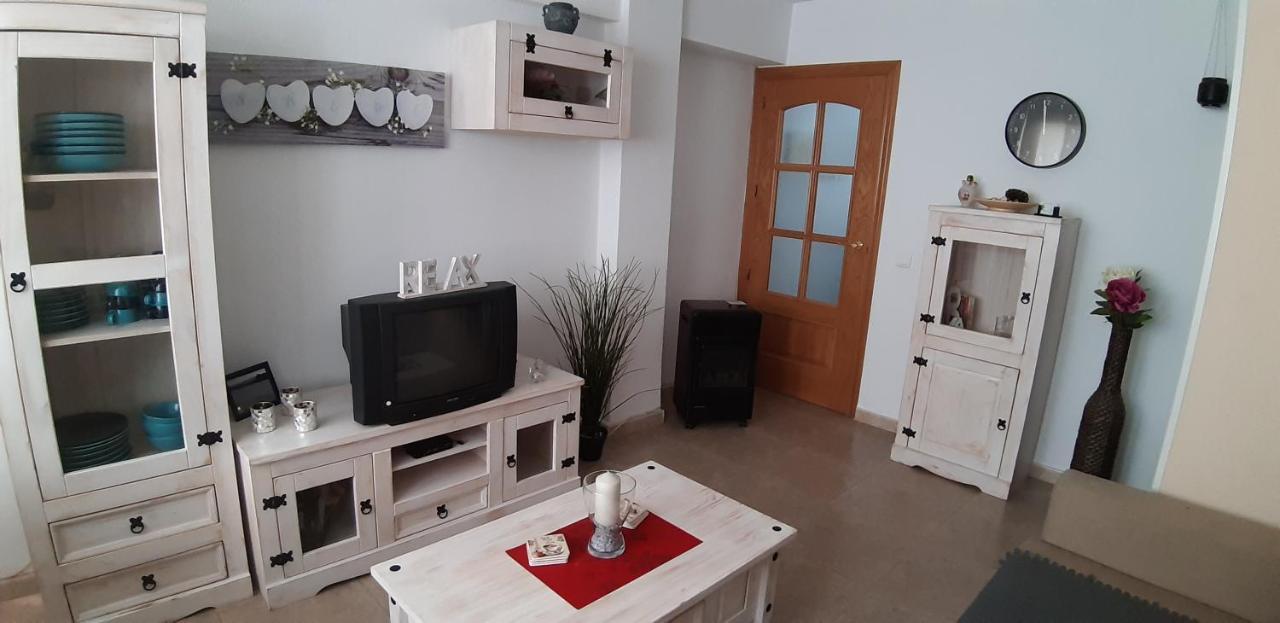 Apartamento Melanie Fuengirola Esterno foto