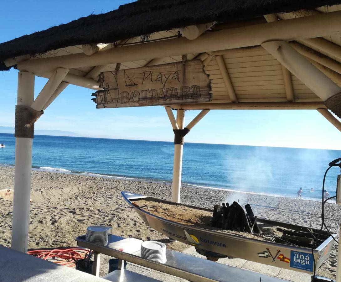 Apartamento Melanie Fuengirola Esterno foto