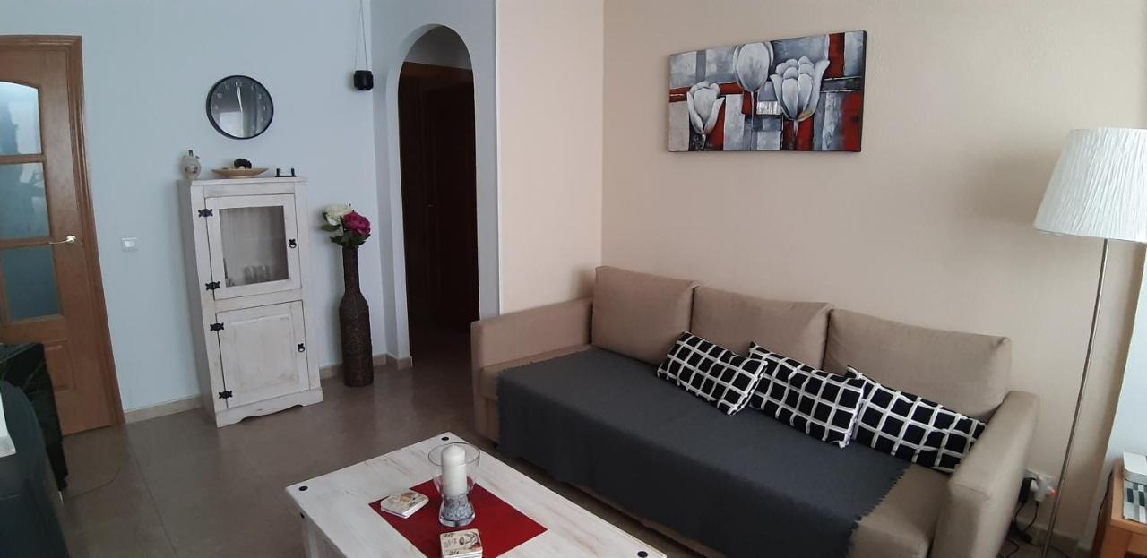 Apartamento Melanie Fuengirola Esterno foto