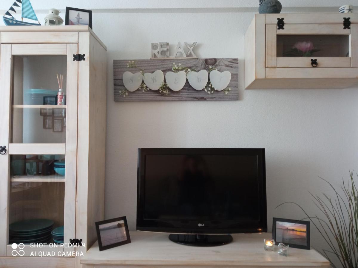 Apartamento Melanie Fuengirola Esterno foto