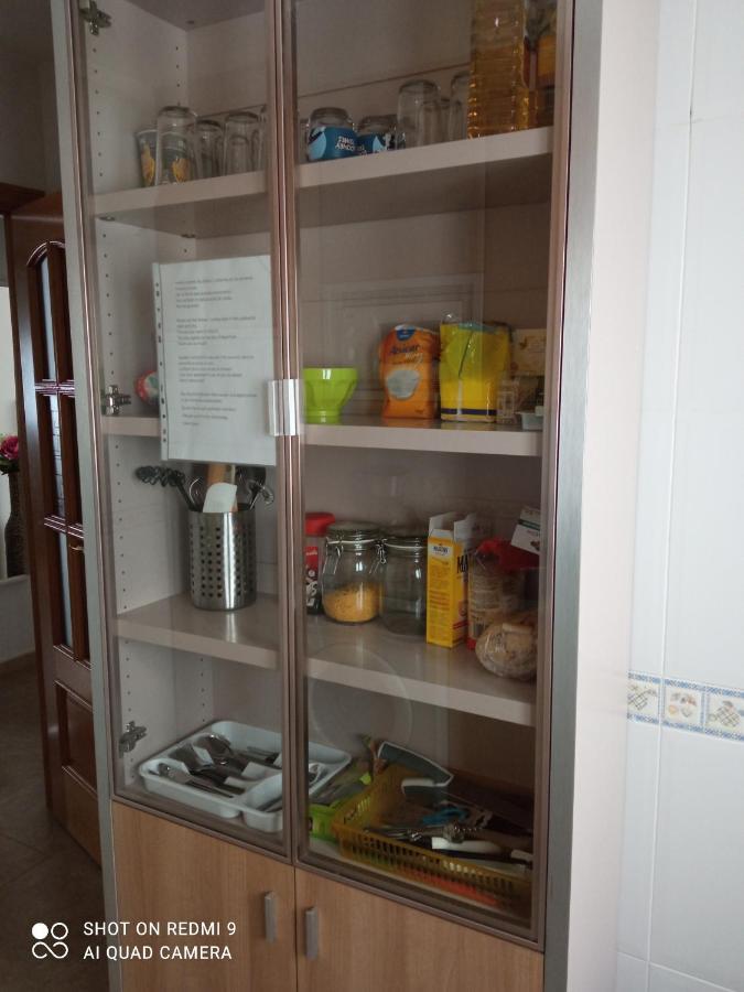 Apartamento Melanie Fuengirola Esterno foto