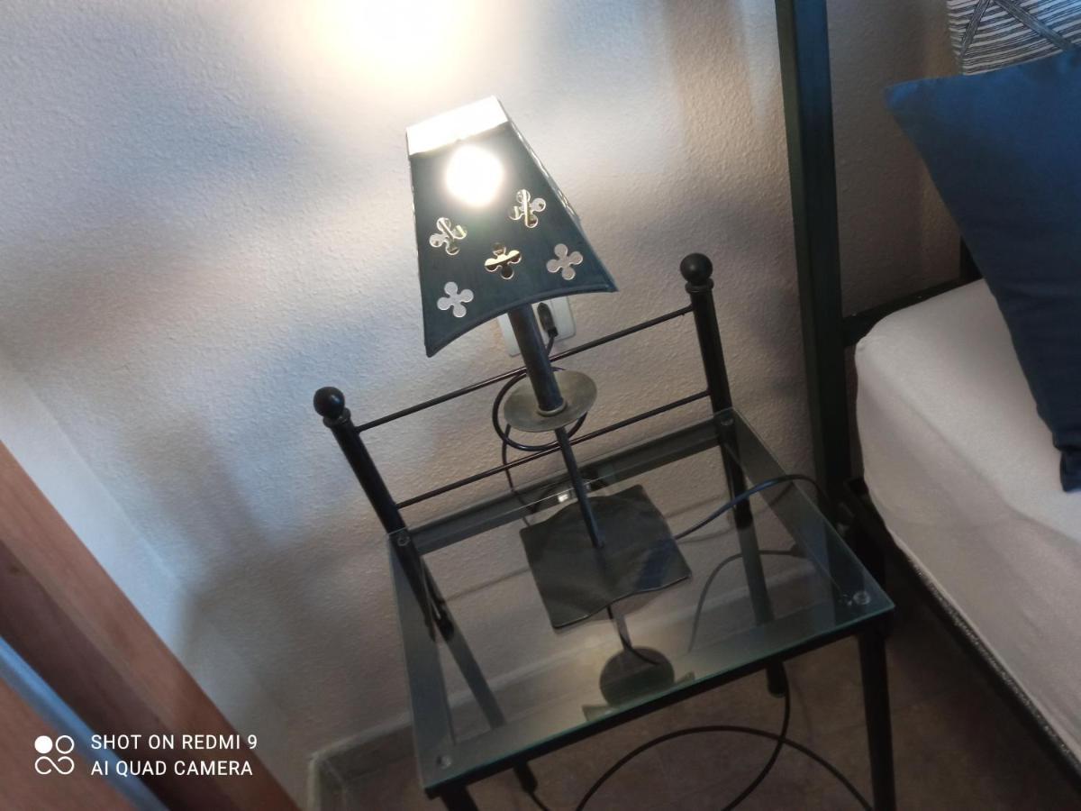 Apartamento Melanie Fuengirola Esterno foto