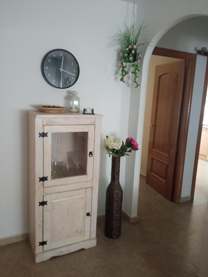 Apartamento Melanie Fuengirola Esterno foto
