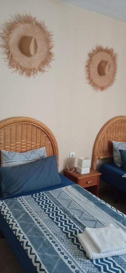 Apartamento Melanie Fuengirola Esterno foto
