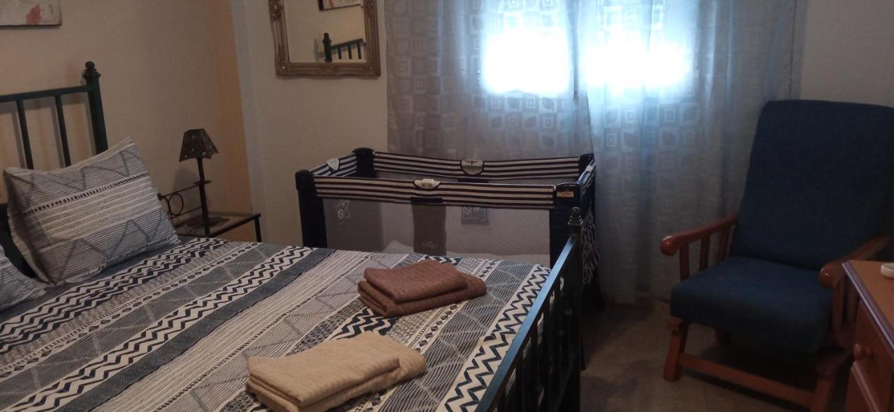 Apartamento Melanie Fuengirola Esterno foto