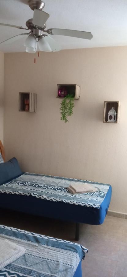 Apartamento Melanie Fuengirola Esterno foto
