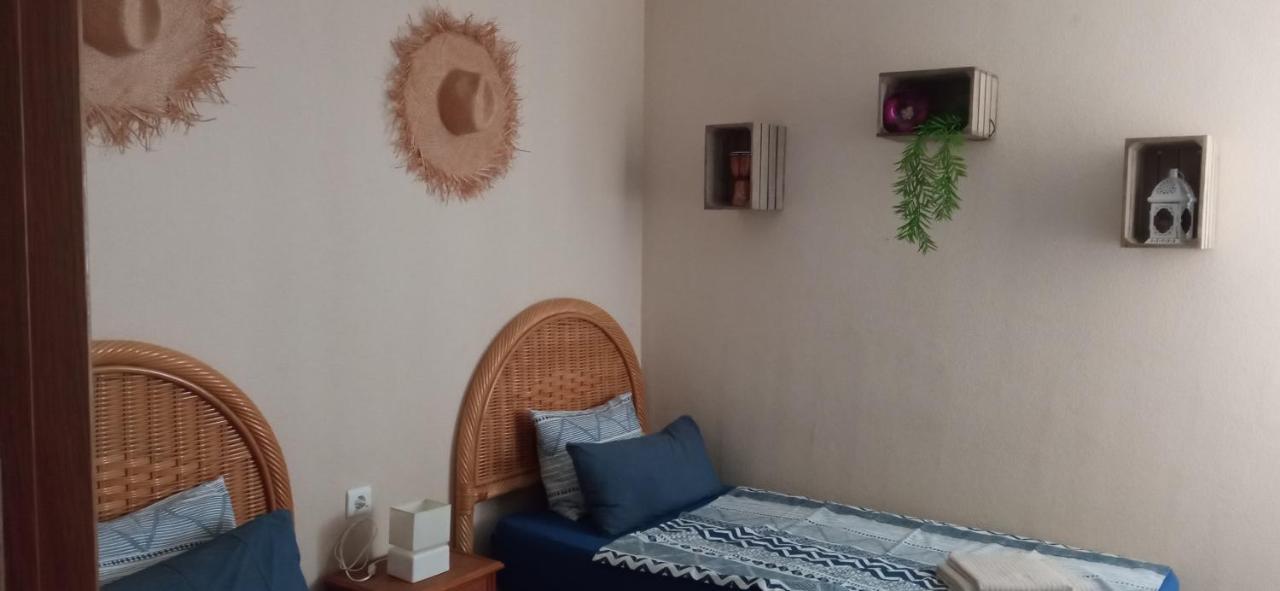 Apartamento Melanie Fuengirola Esterno foto