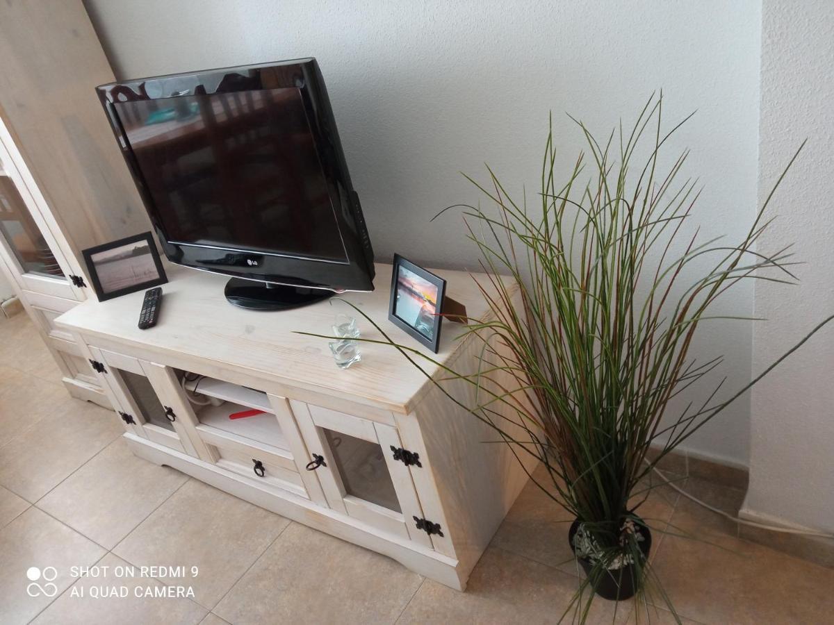Apartamento Melanie Fuengirola Esterno foto