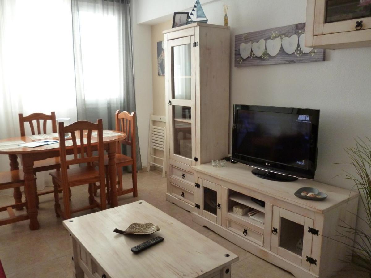 Apartamento Melanie Fuengirola Esterno foto