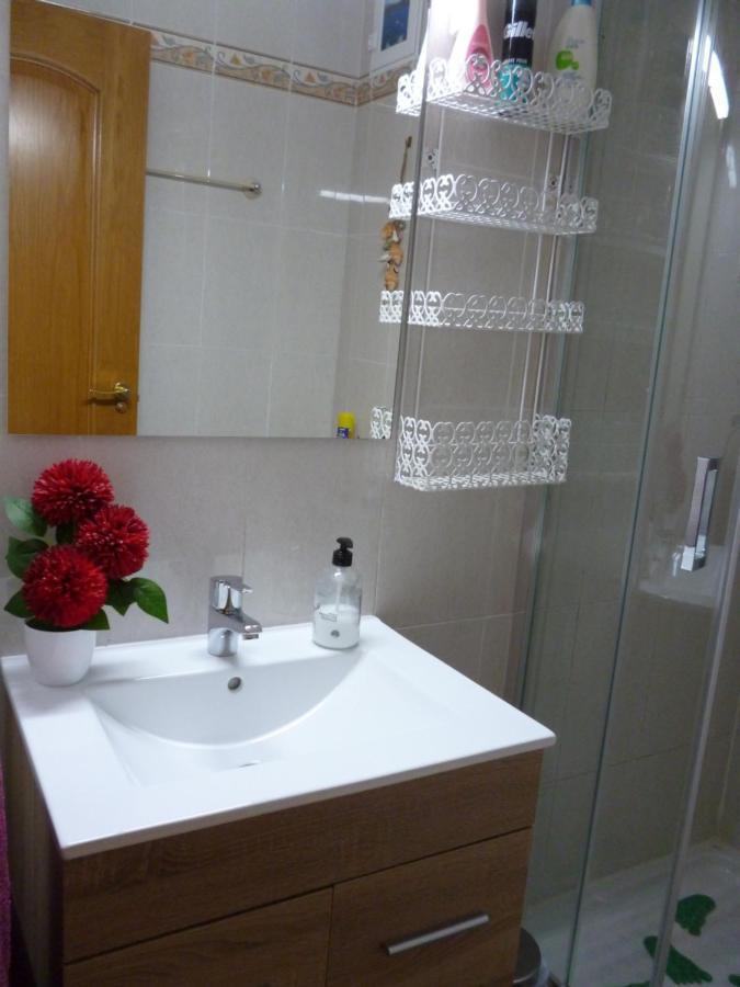 Apartamento Melanie Fuengirola Esterno foto