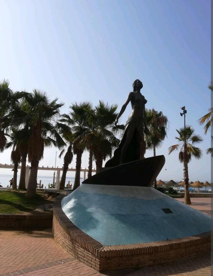 Apartamento Melanie Fuengirola Esterno foto