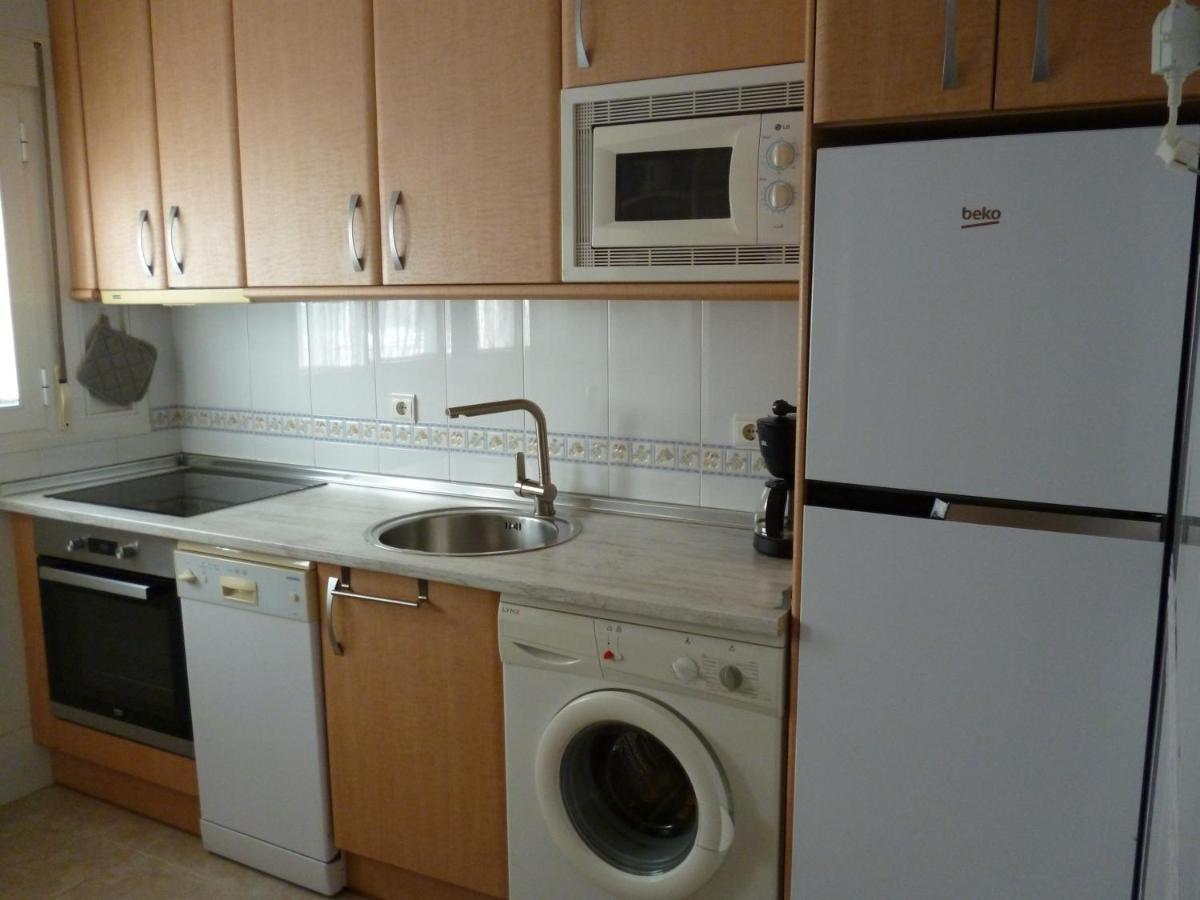 Apartamento Melanie Fuengirola Esterno foto